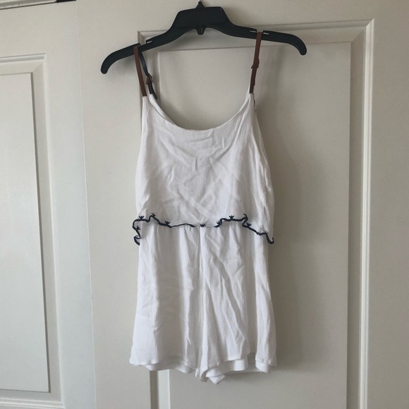 Romper - Picture 2 of 2